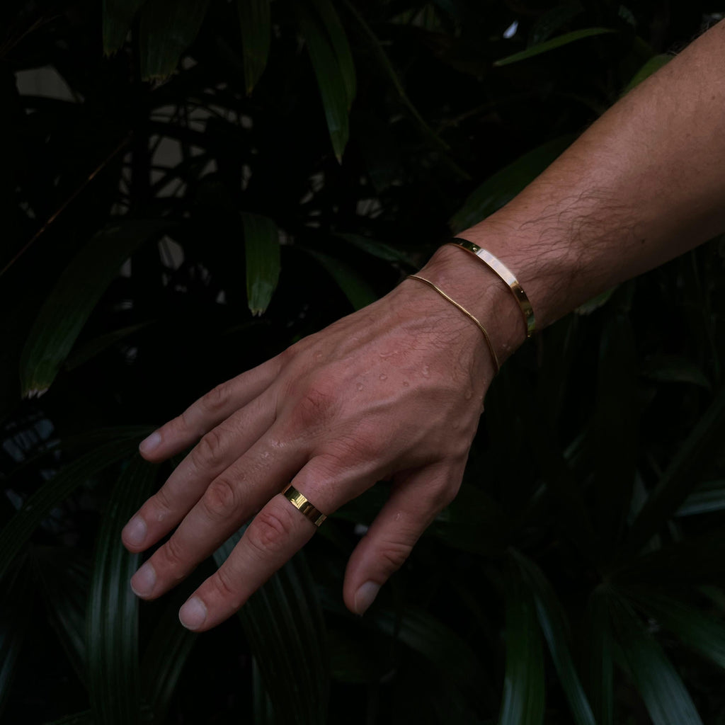 Balinium Chain