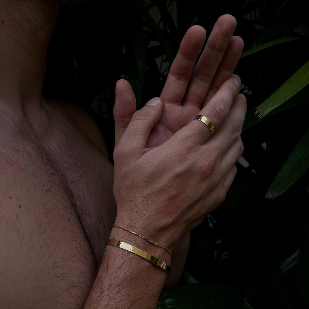 Balinium Chain