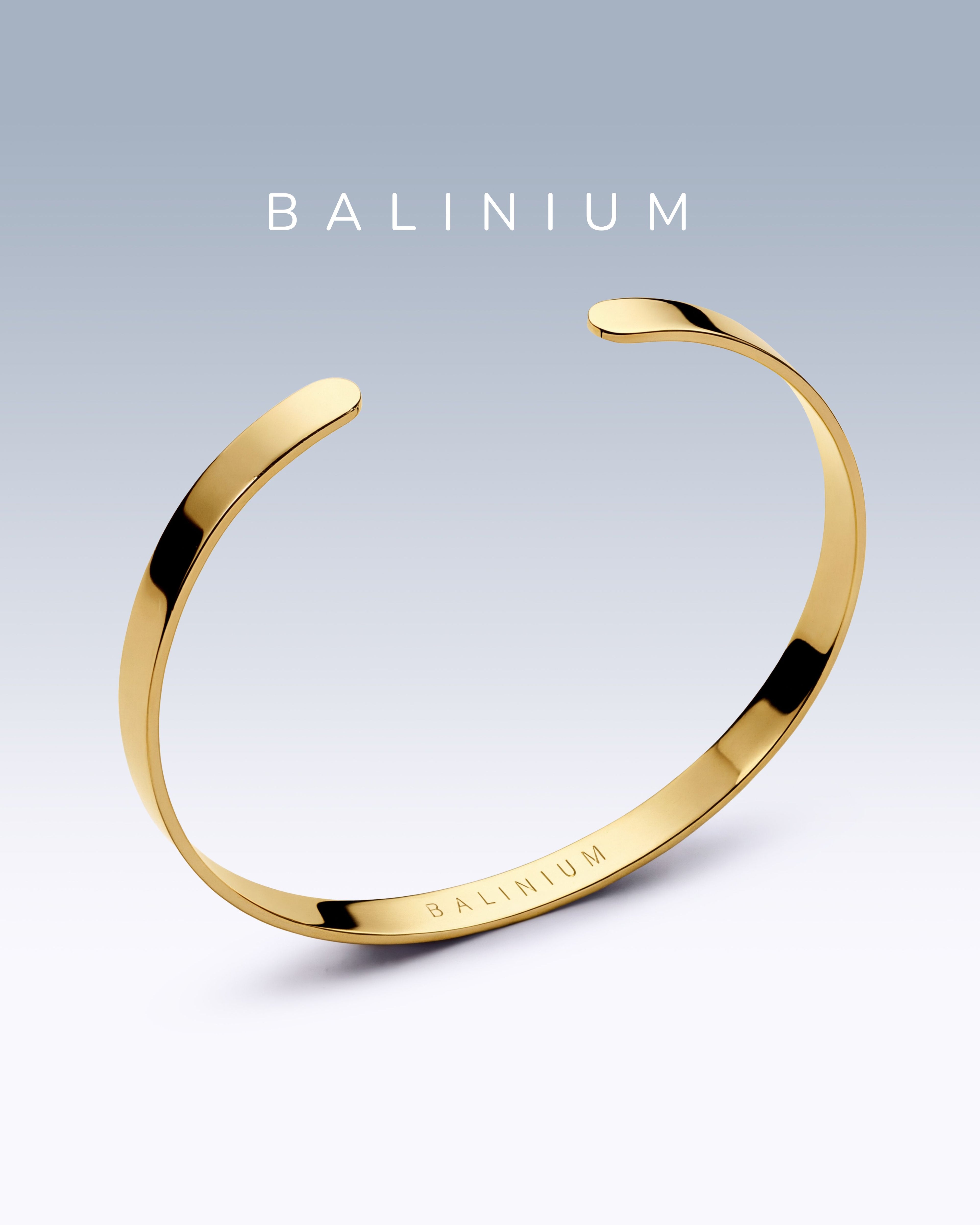 Balinium Bangle