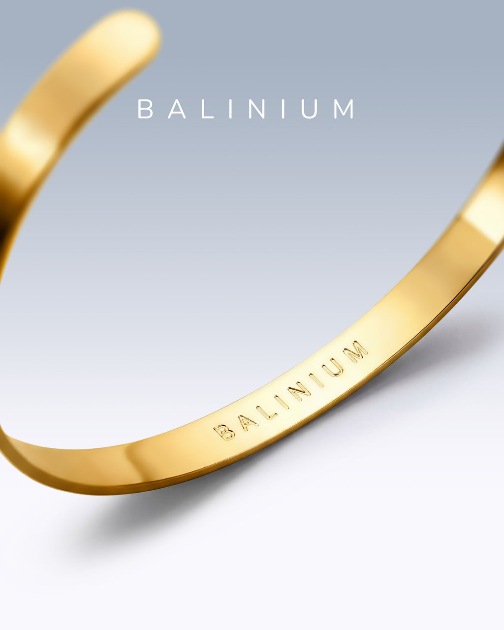 Balinium Bangle
