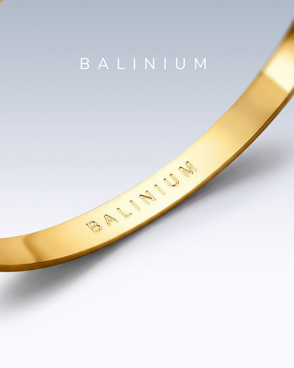 Balinium Bangle