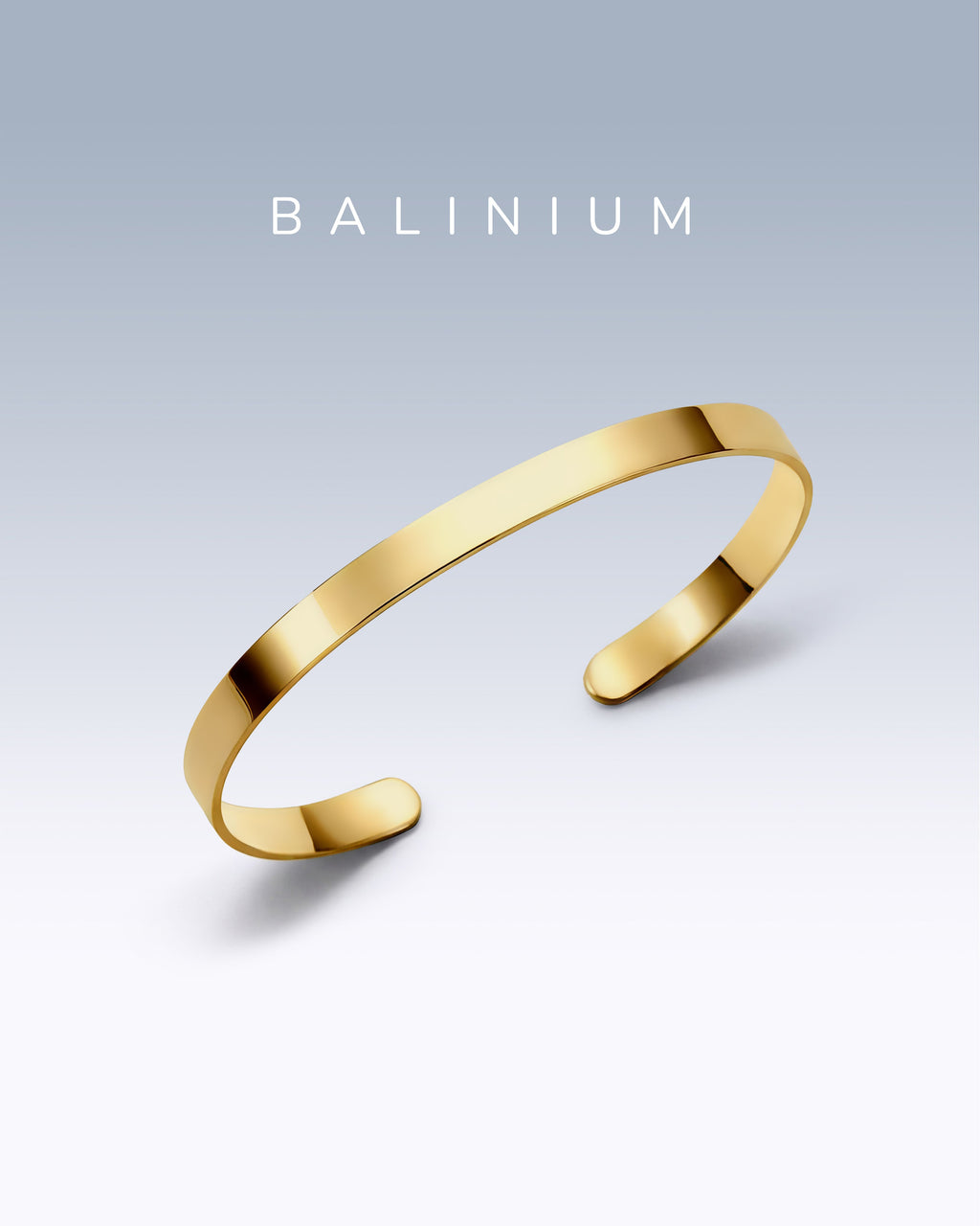 Balinium Bangle