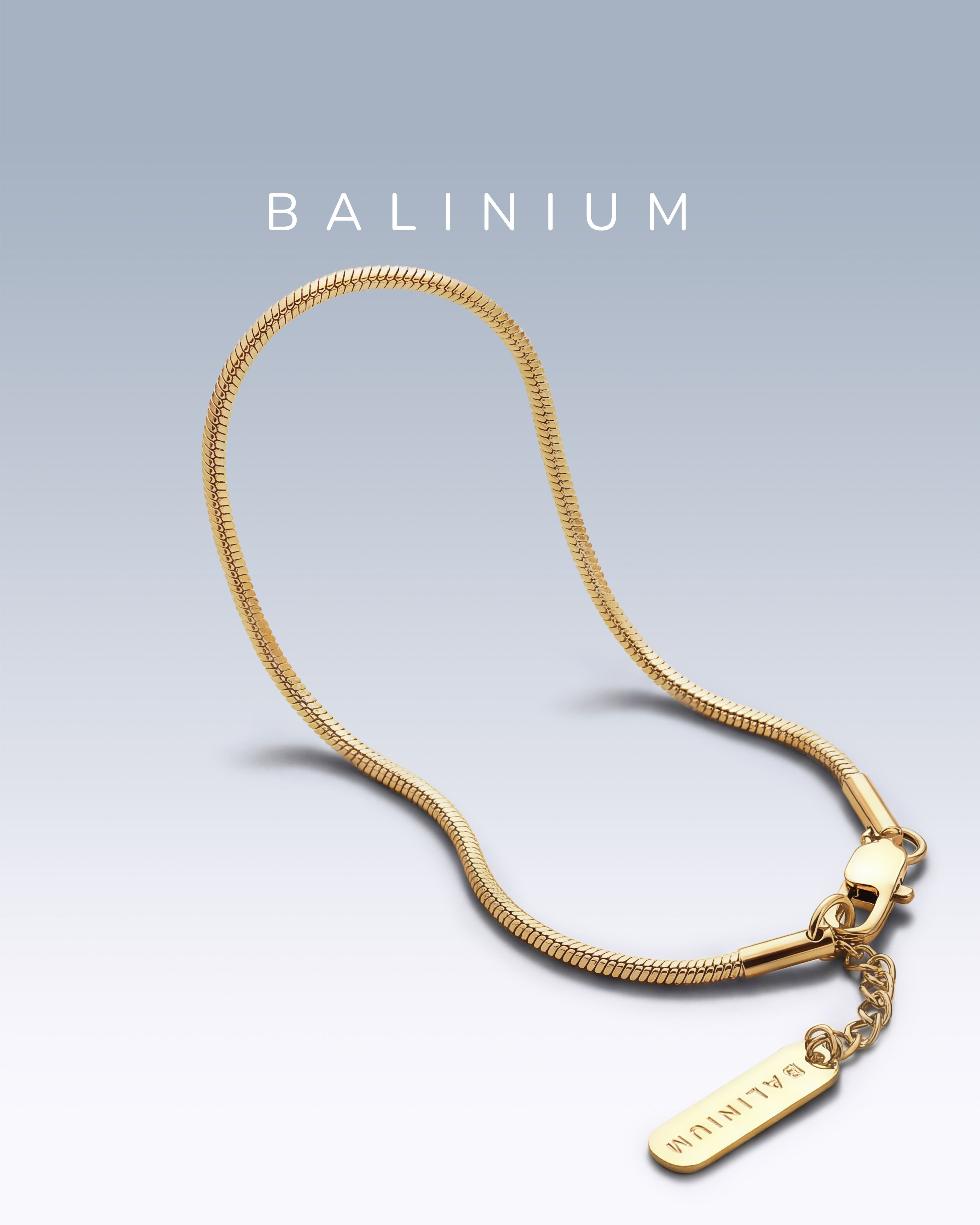 Balinium Chain