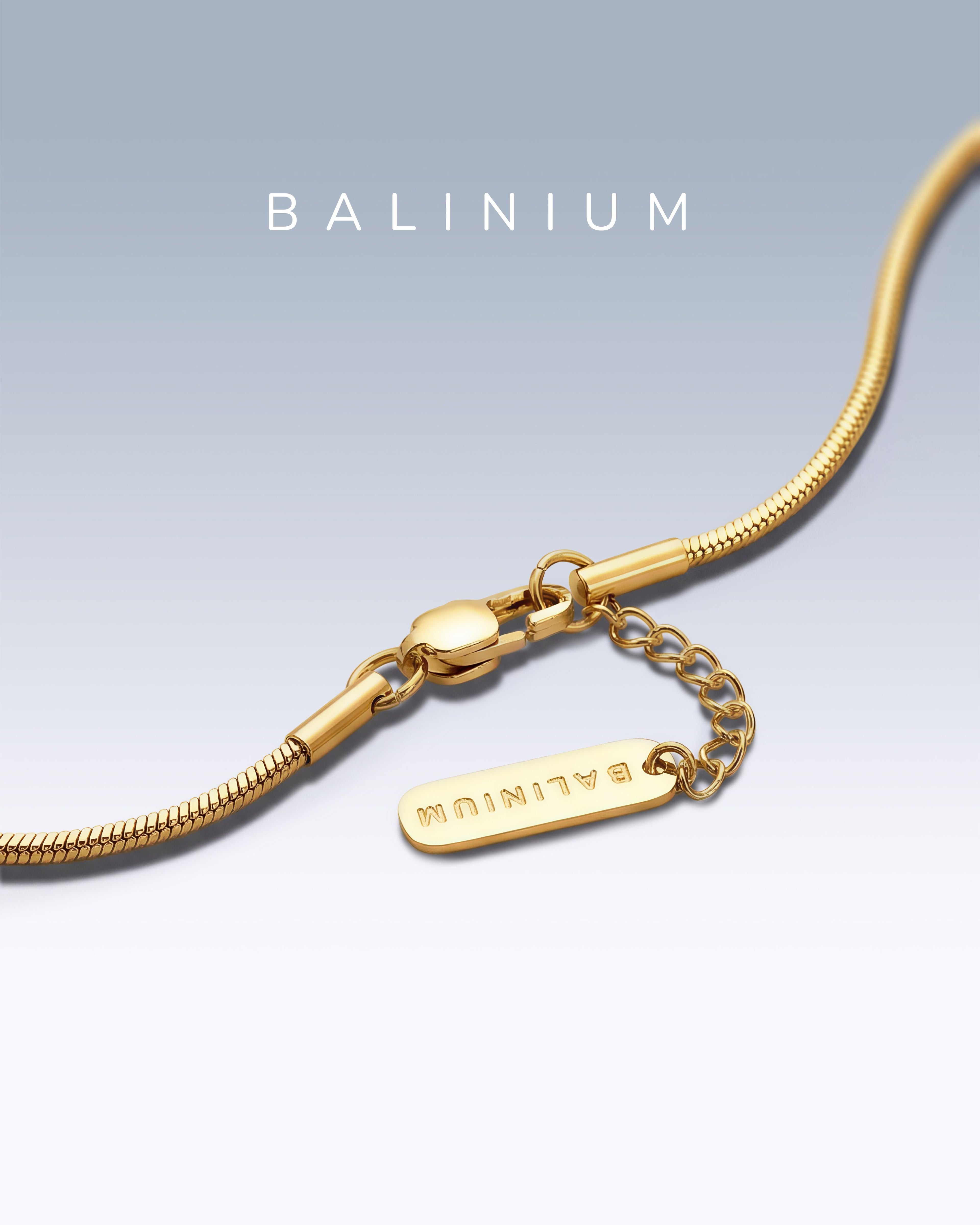 Balinium Chain