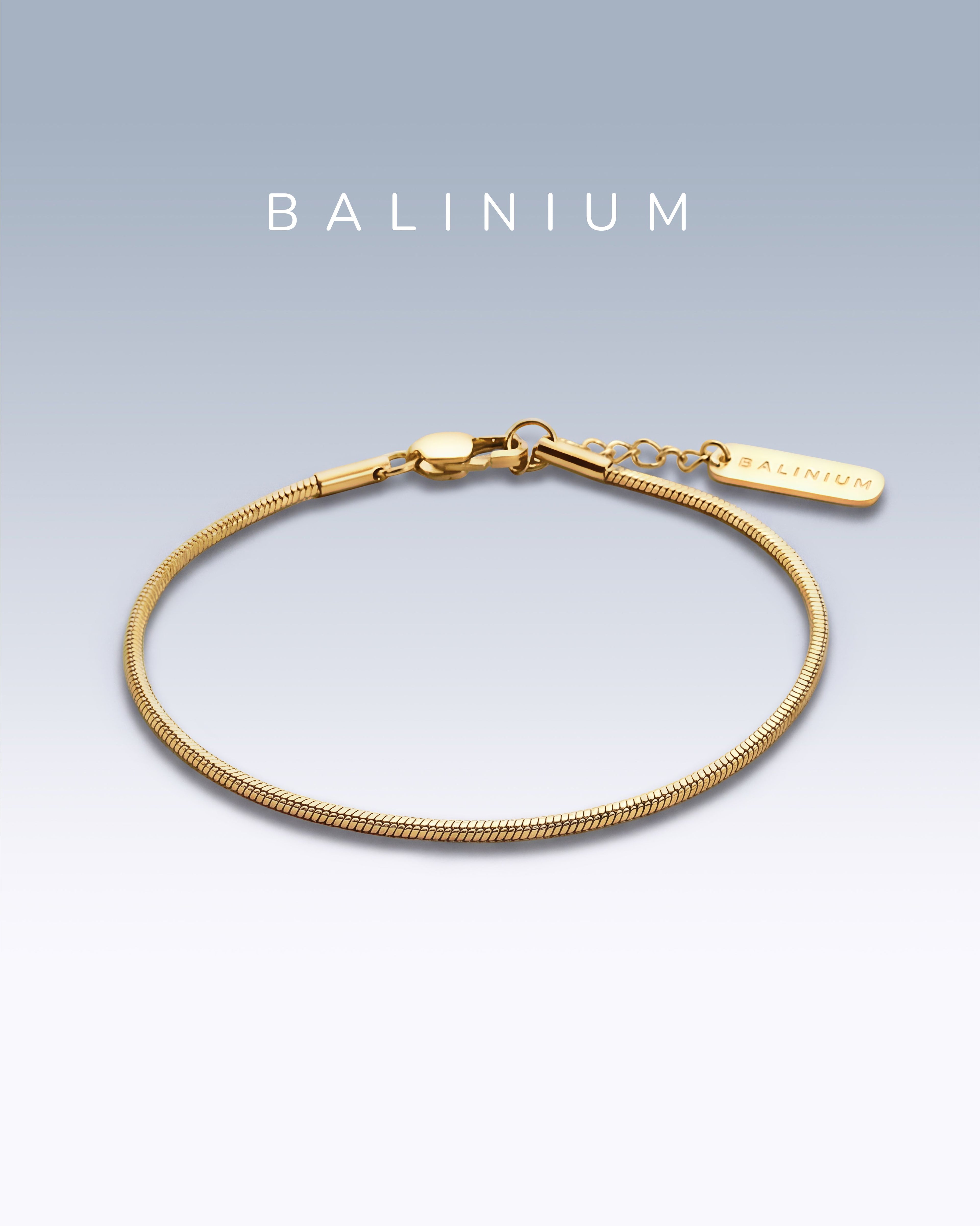 Balinium Chain