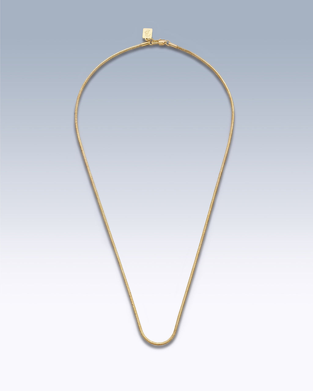 Balinium Necklace