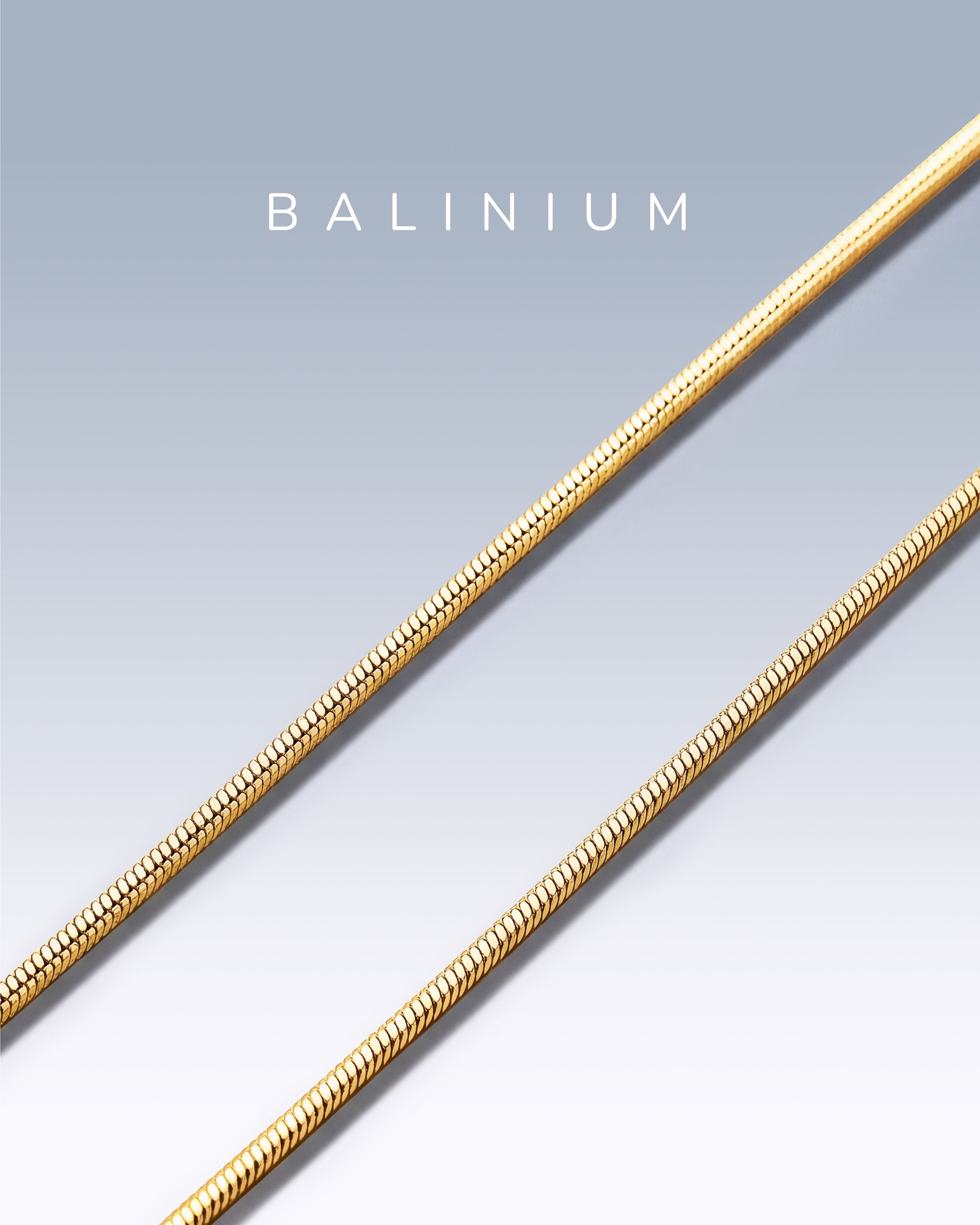 Balinium Necklace