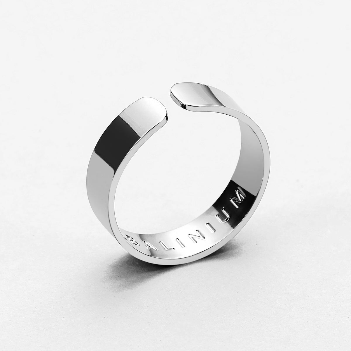 Balinium Ring