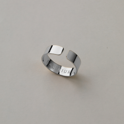 Balinium Ring