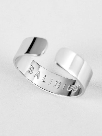 Balinium Ring