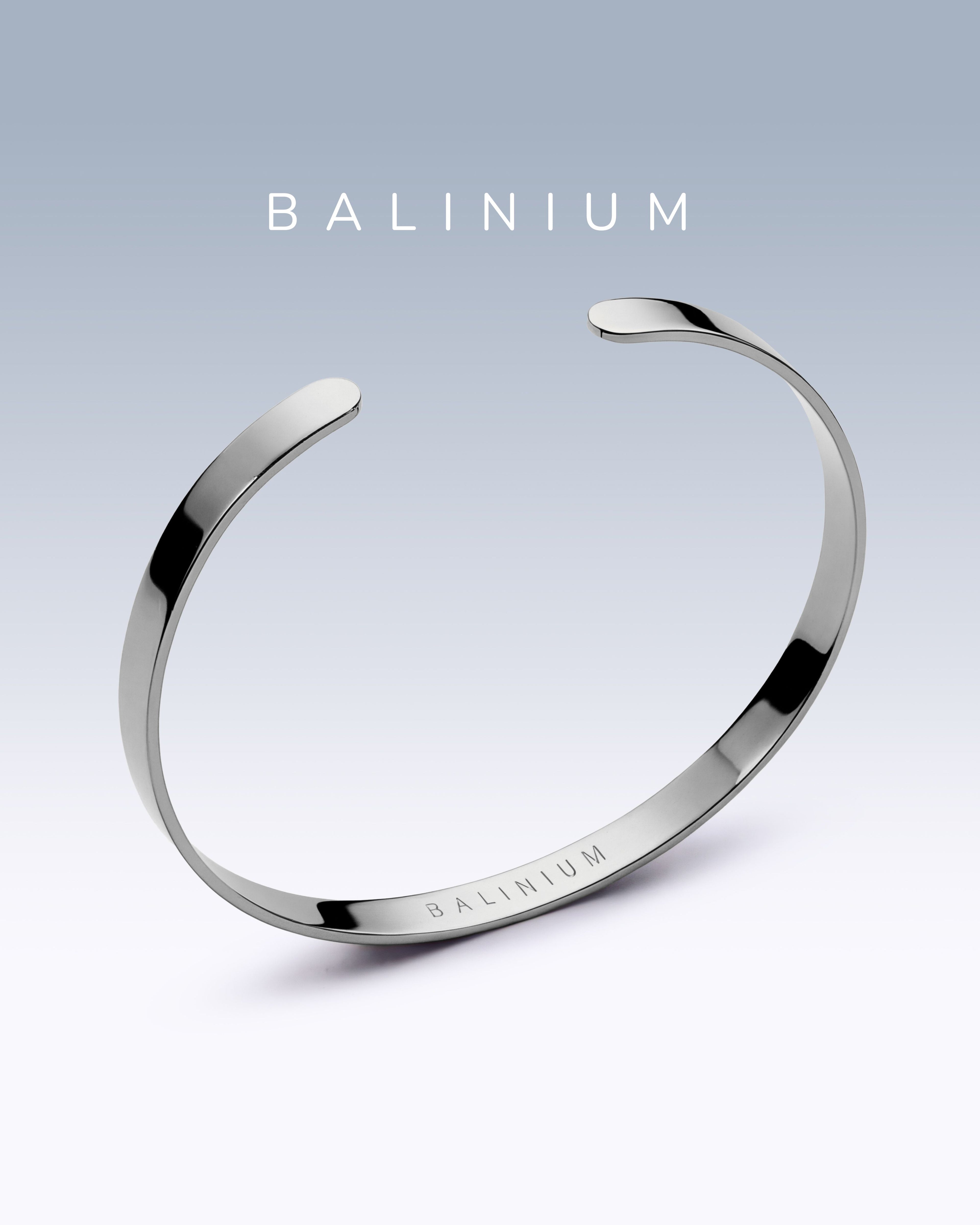Balinium Bangle