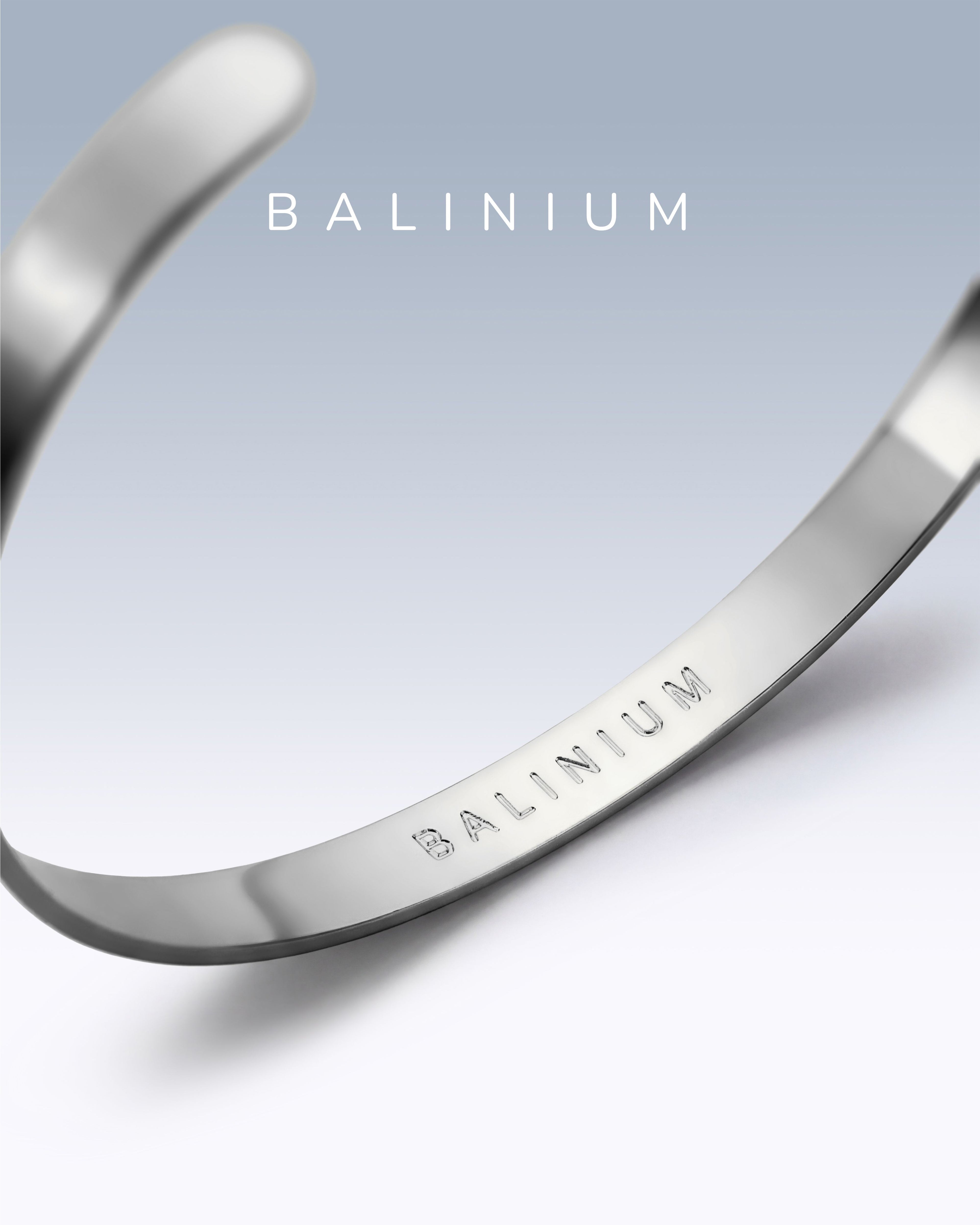 Balinium Bangle