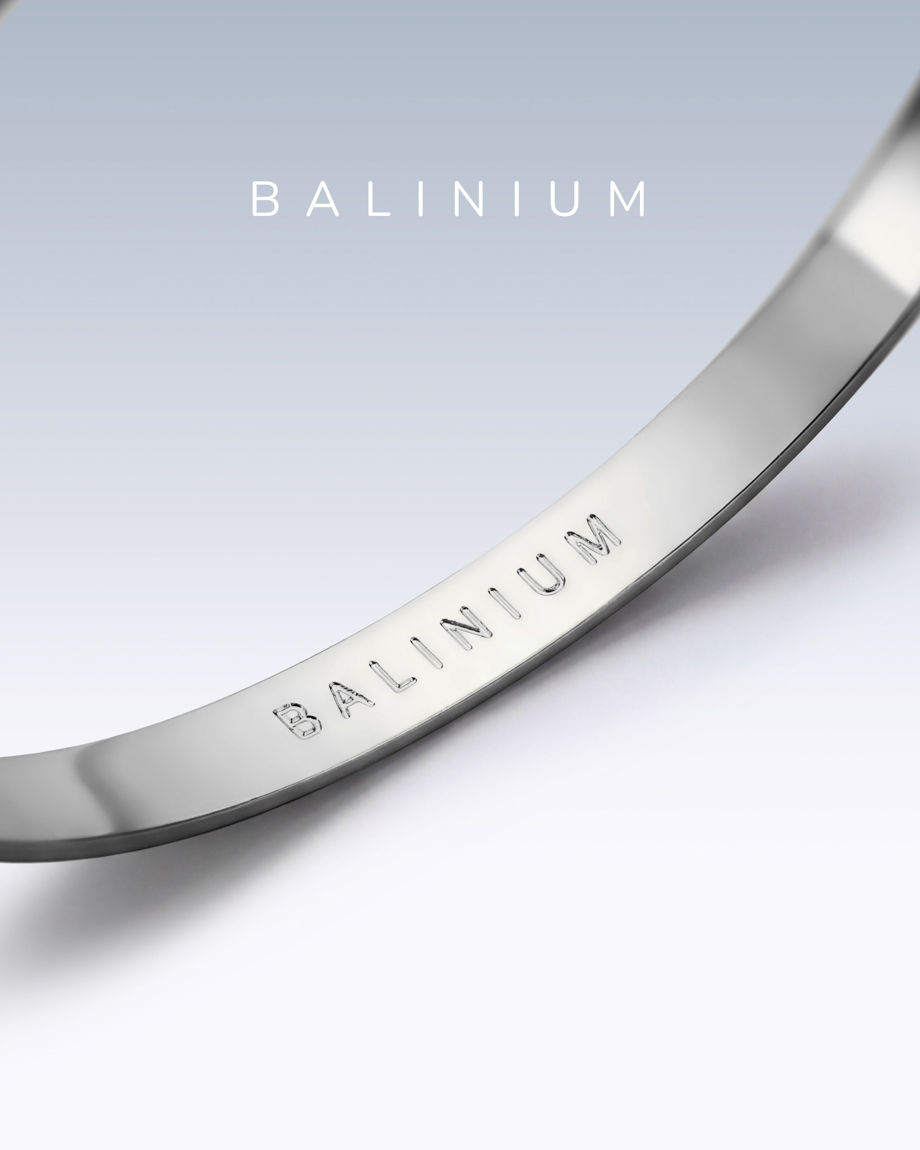 Balinium Bangle