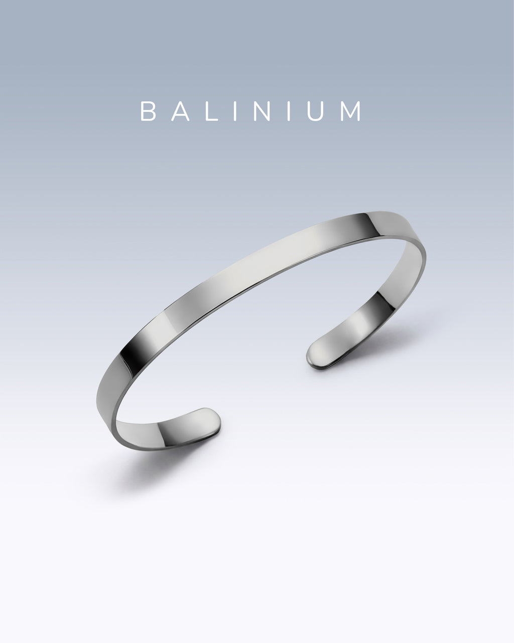 Balinium Bangle