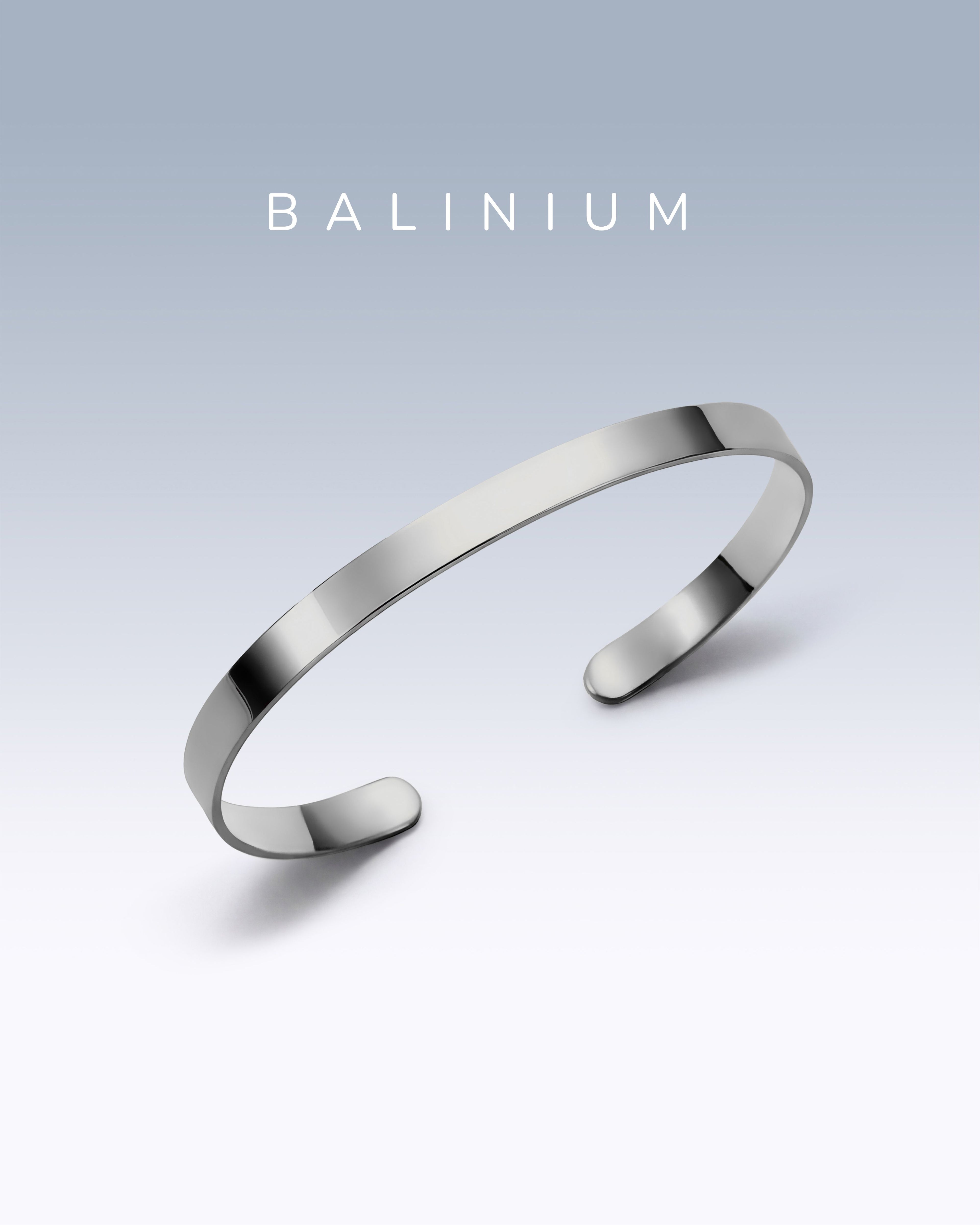 Balinium Bangle