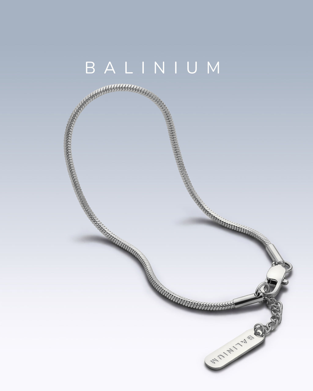 Balinium Chain
