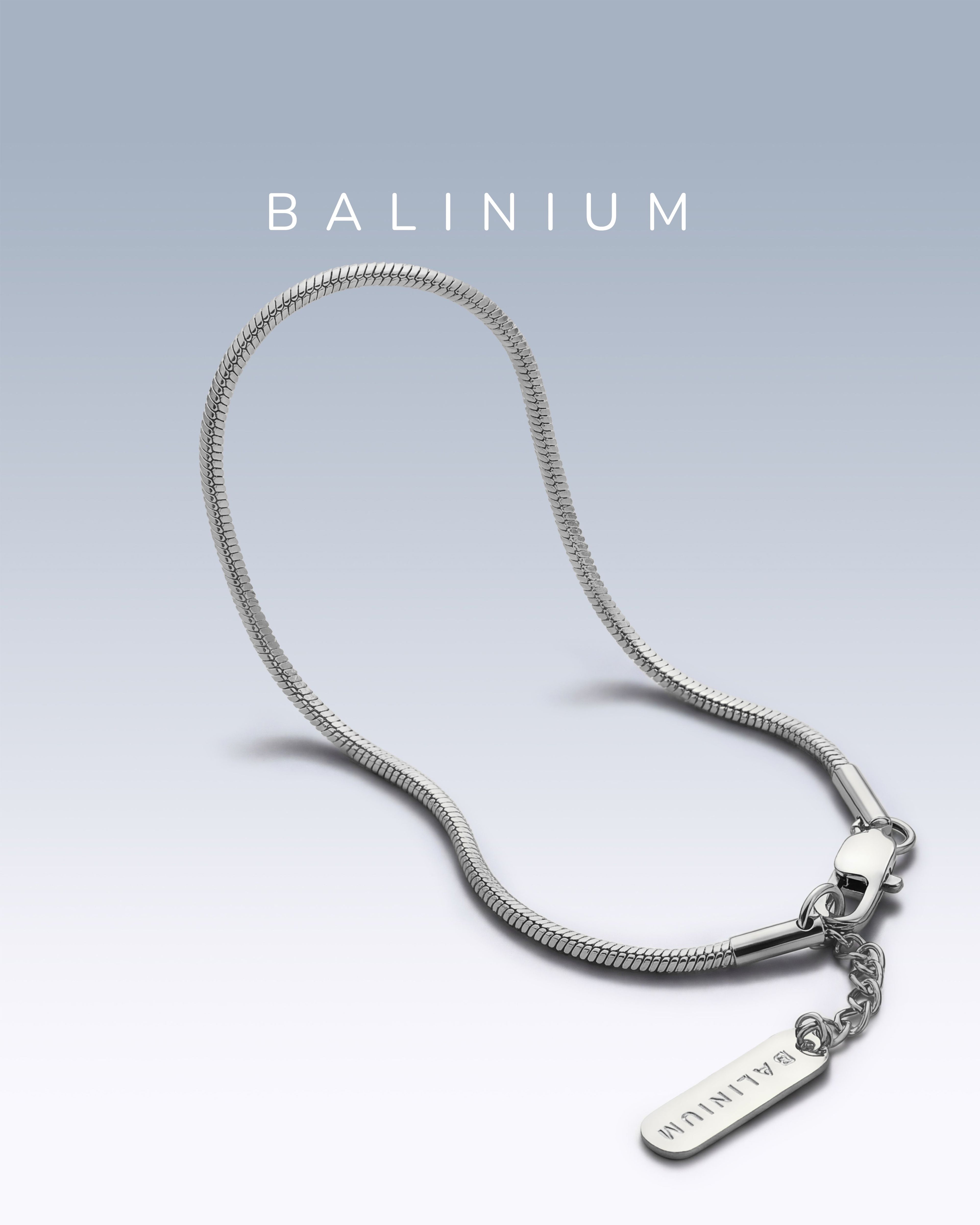 Balinium Chain