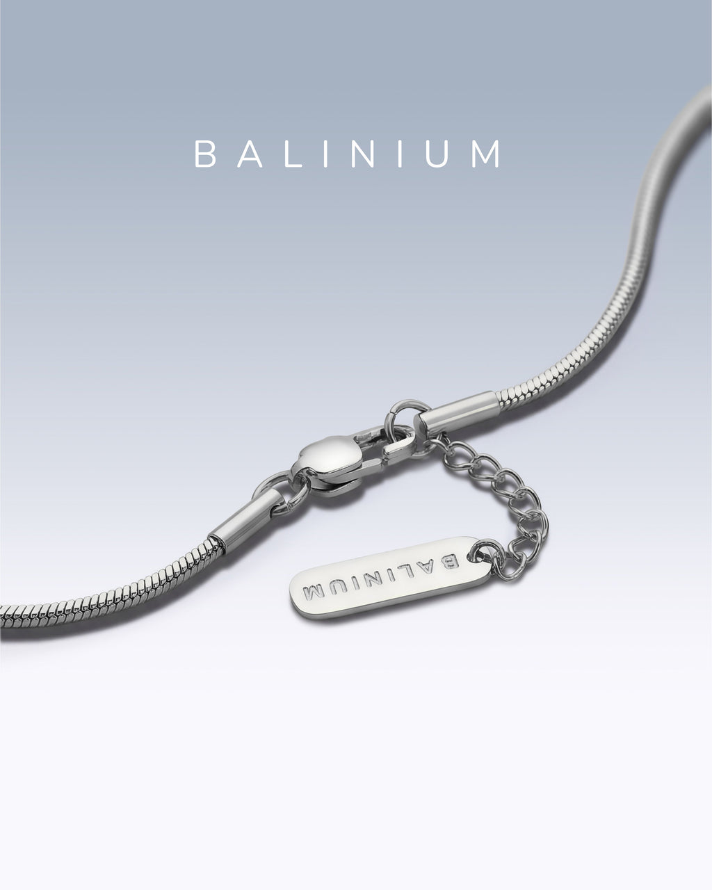 Balinium Chain
