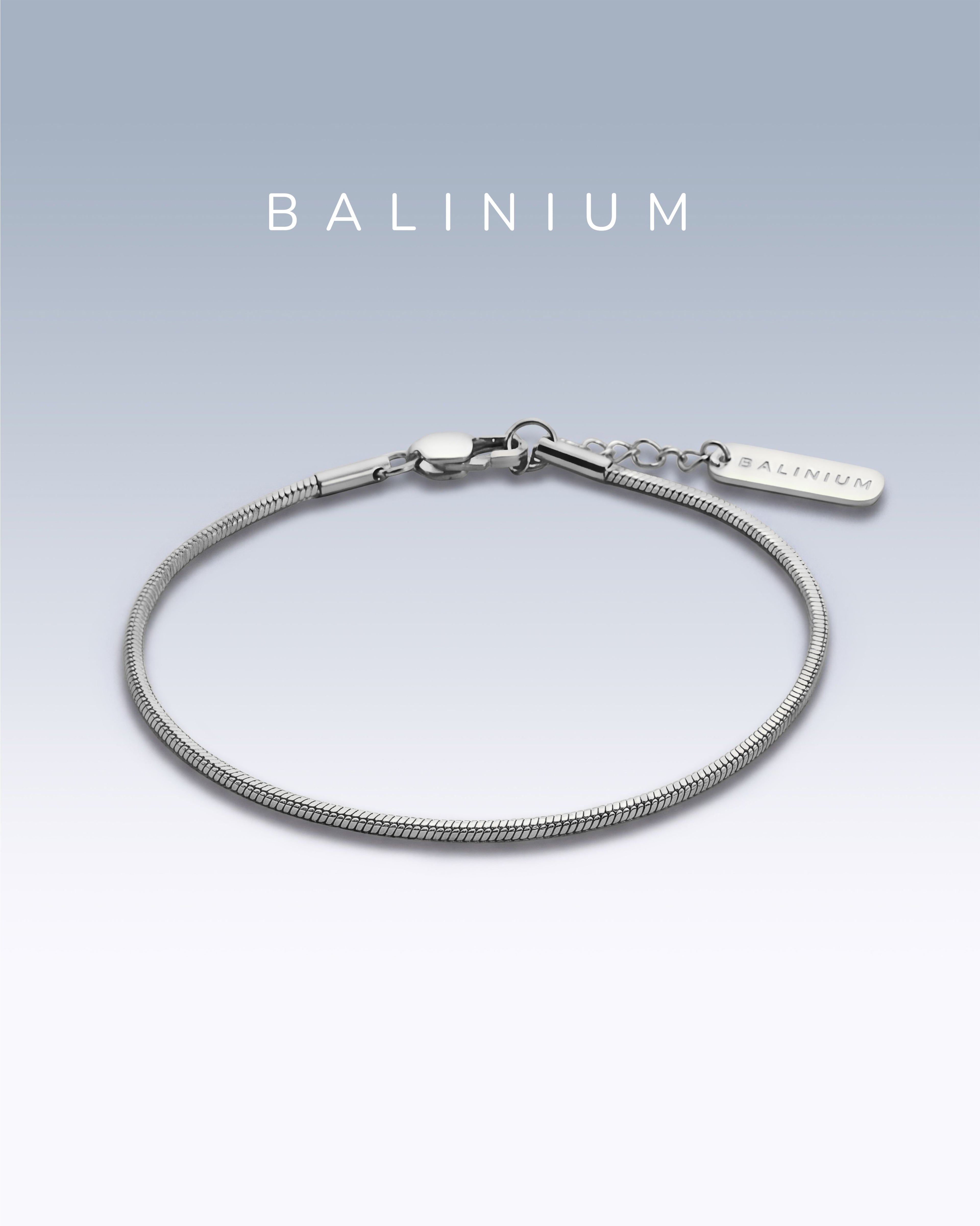 Balinium Chain