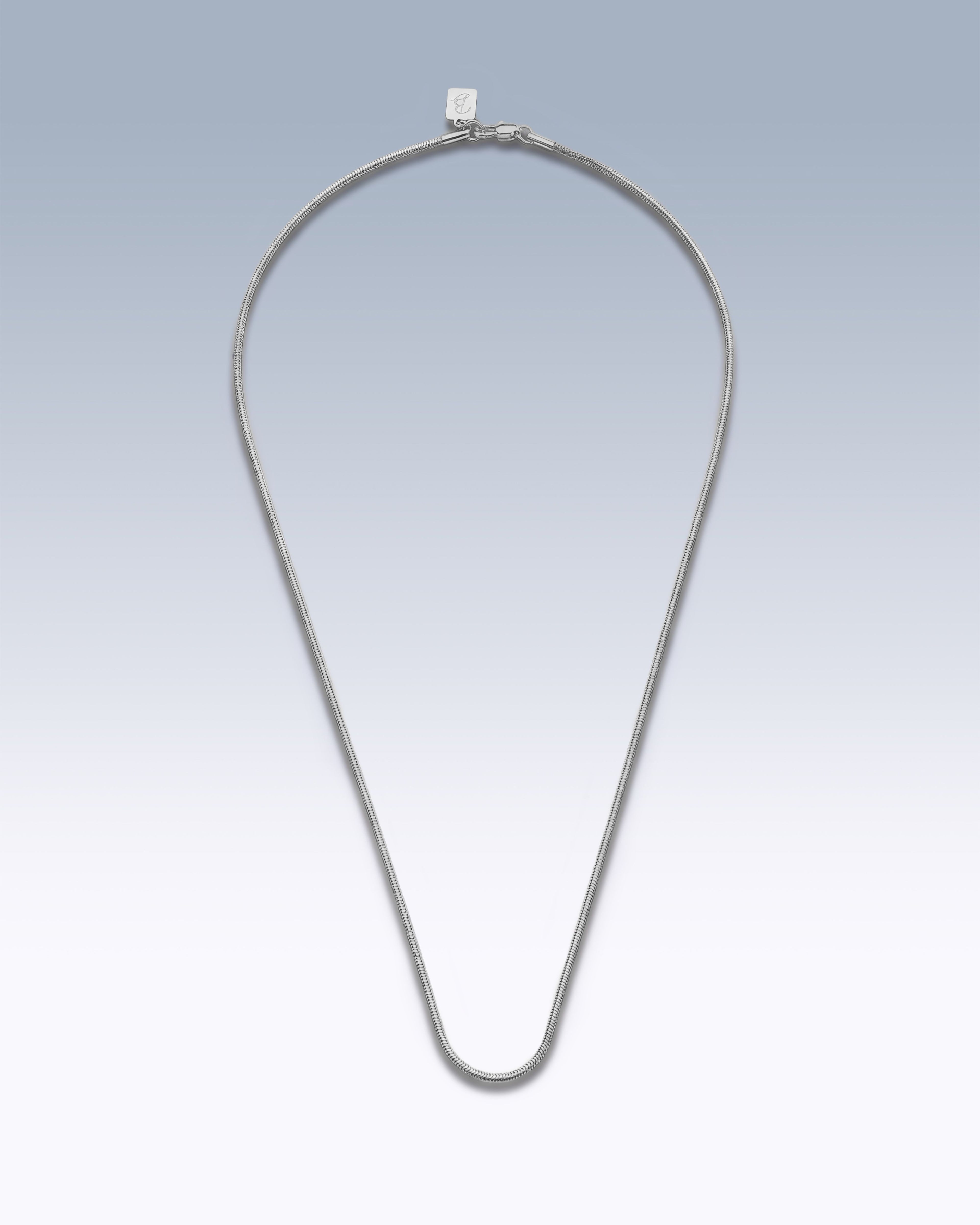 Balinium Necklace