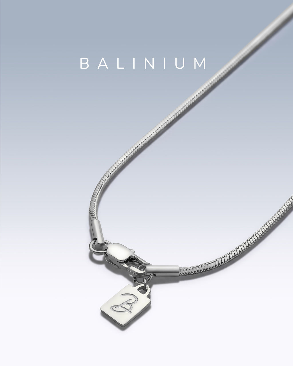 Balinium Necklace