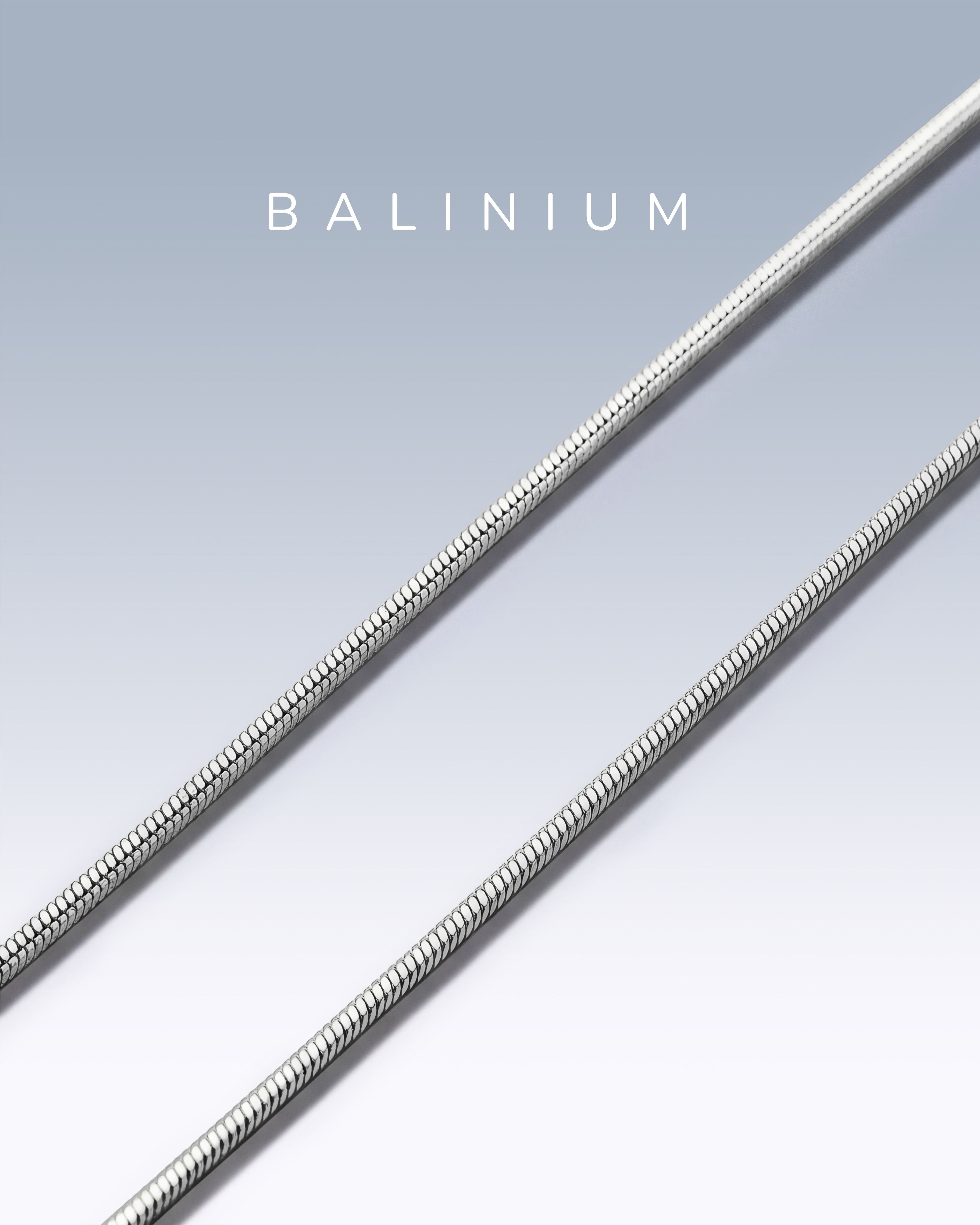 Balinium Necklace