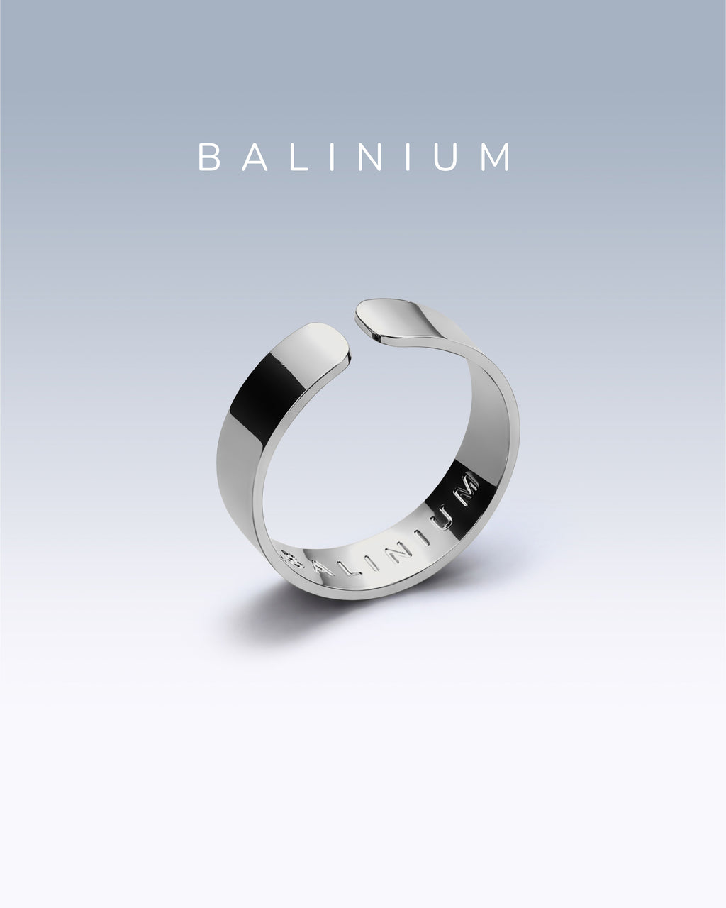 Balinium Ring