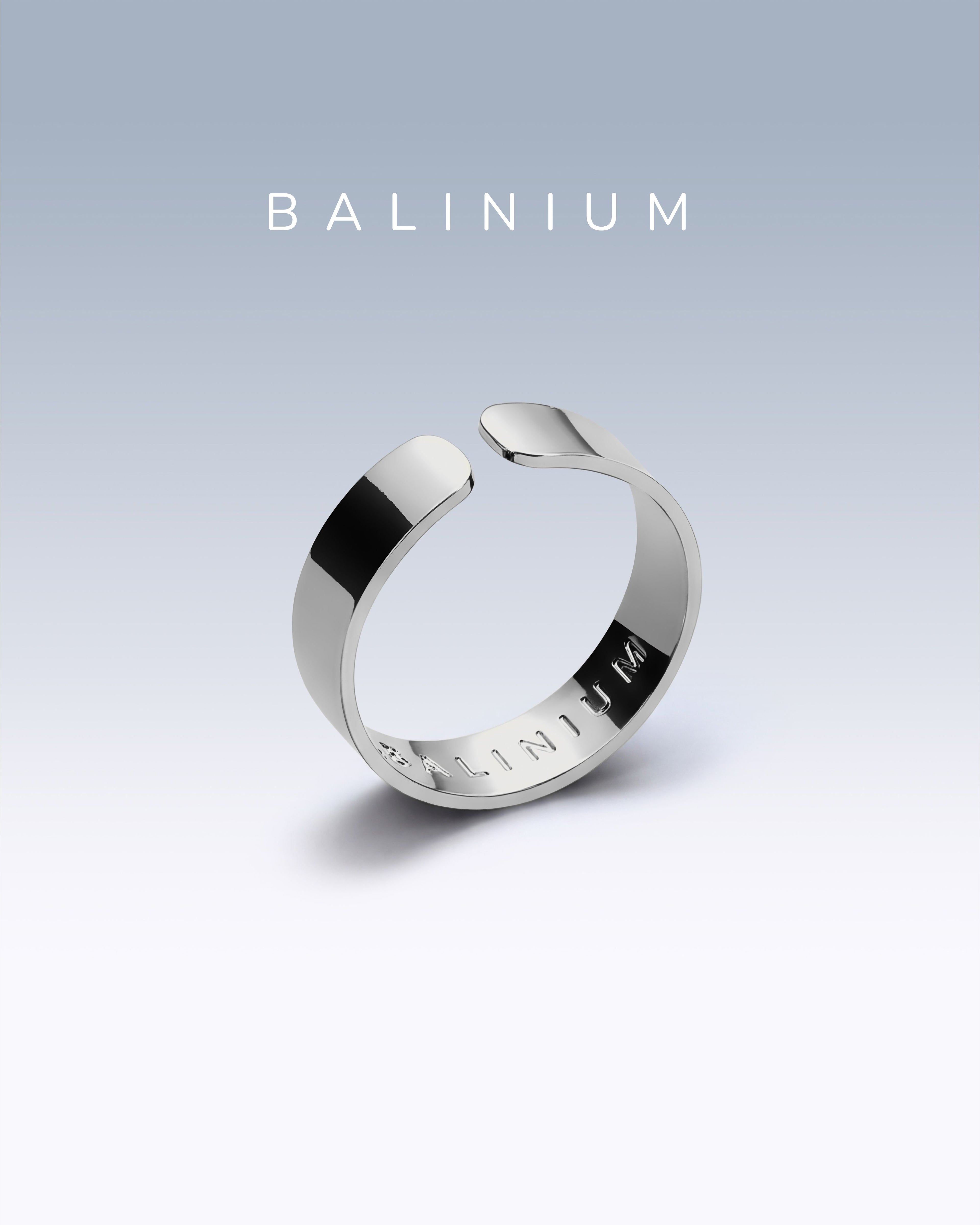 Balinium Ring