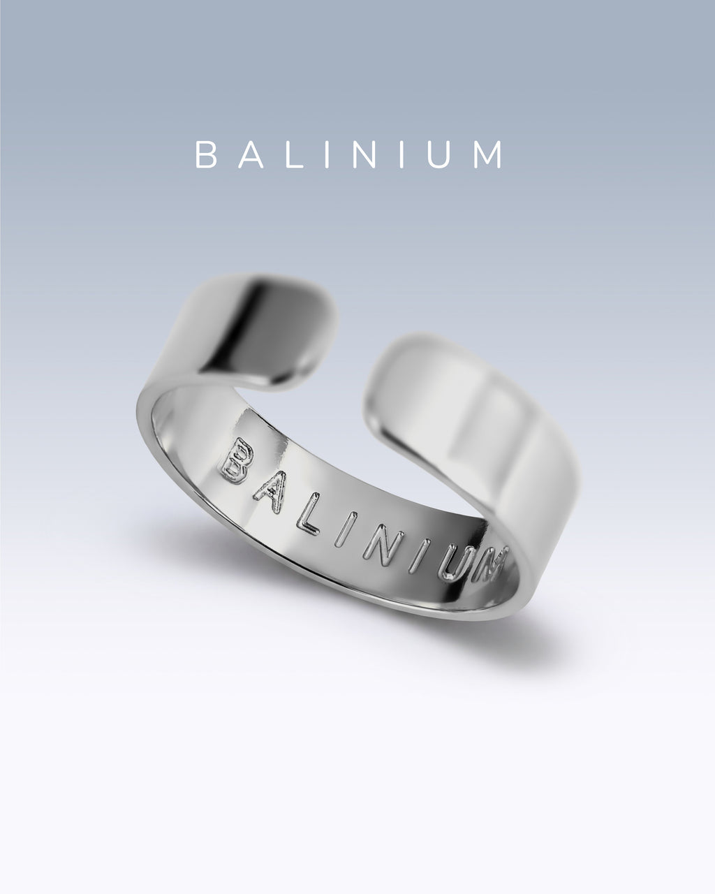 Balinium Ring