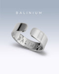 Balinium Ring