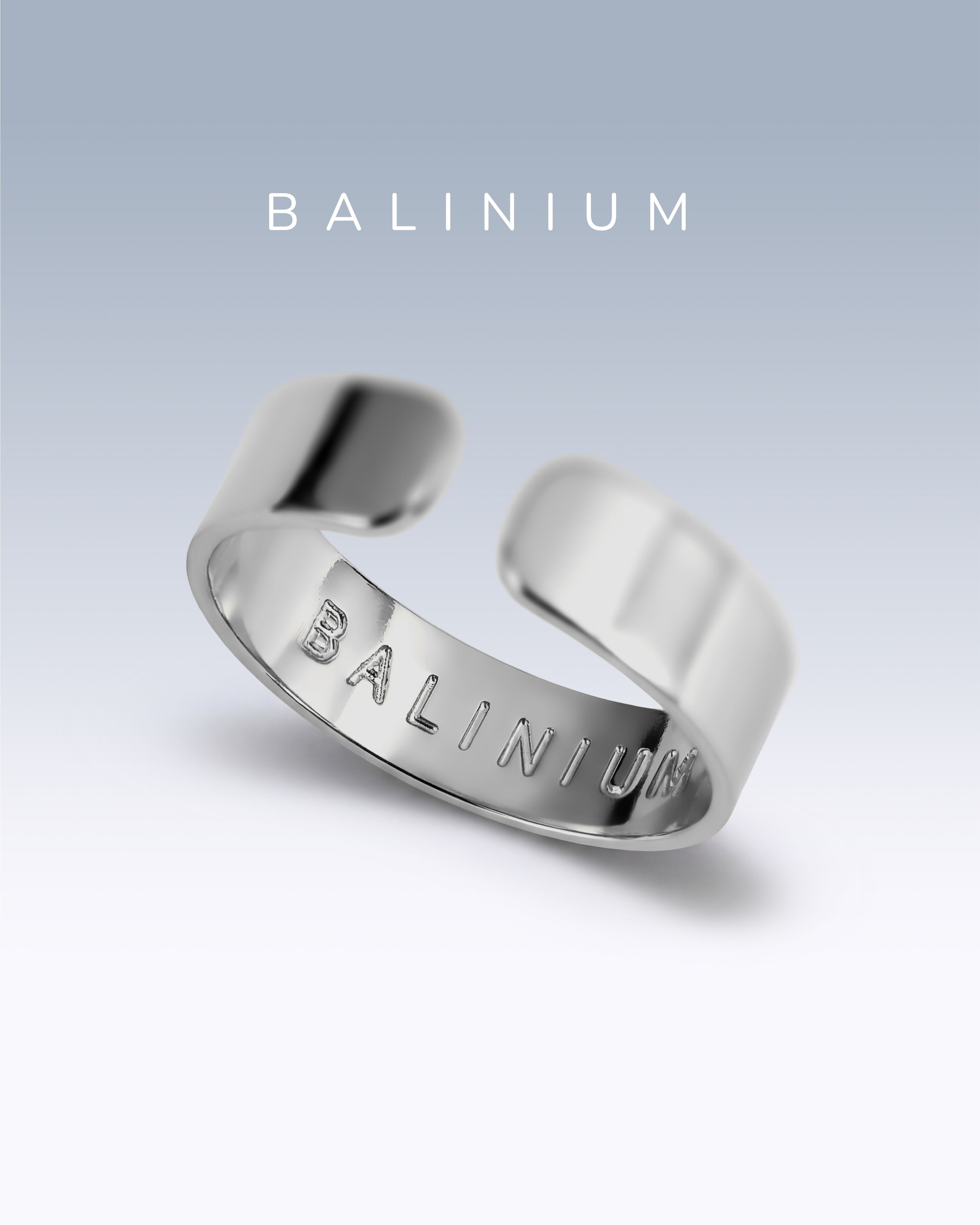 Balinium Ring
