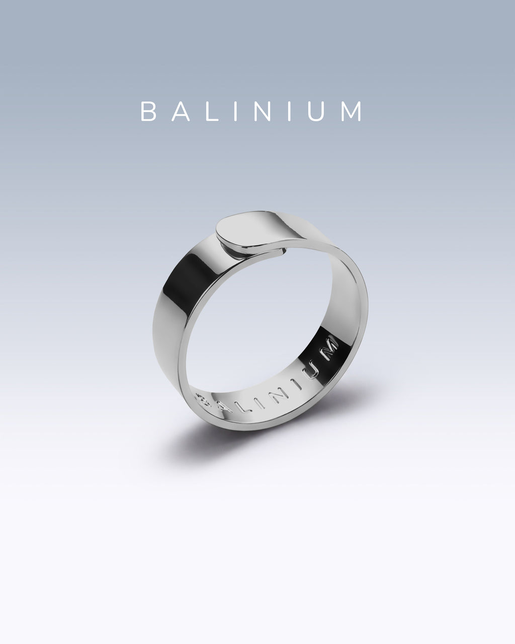 Balinium Ring