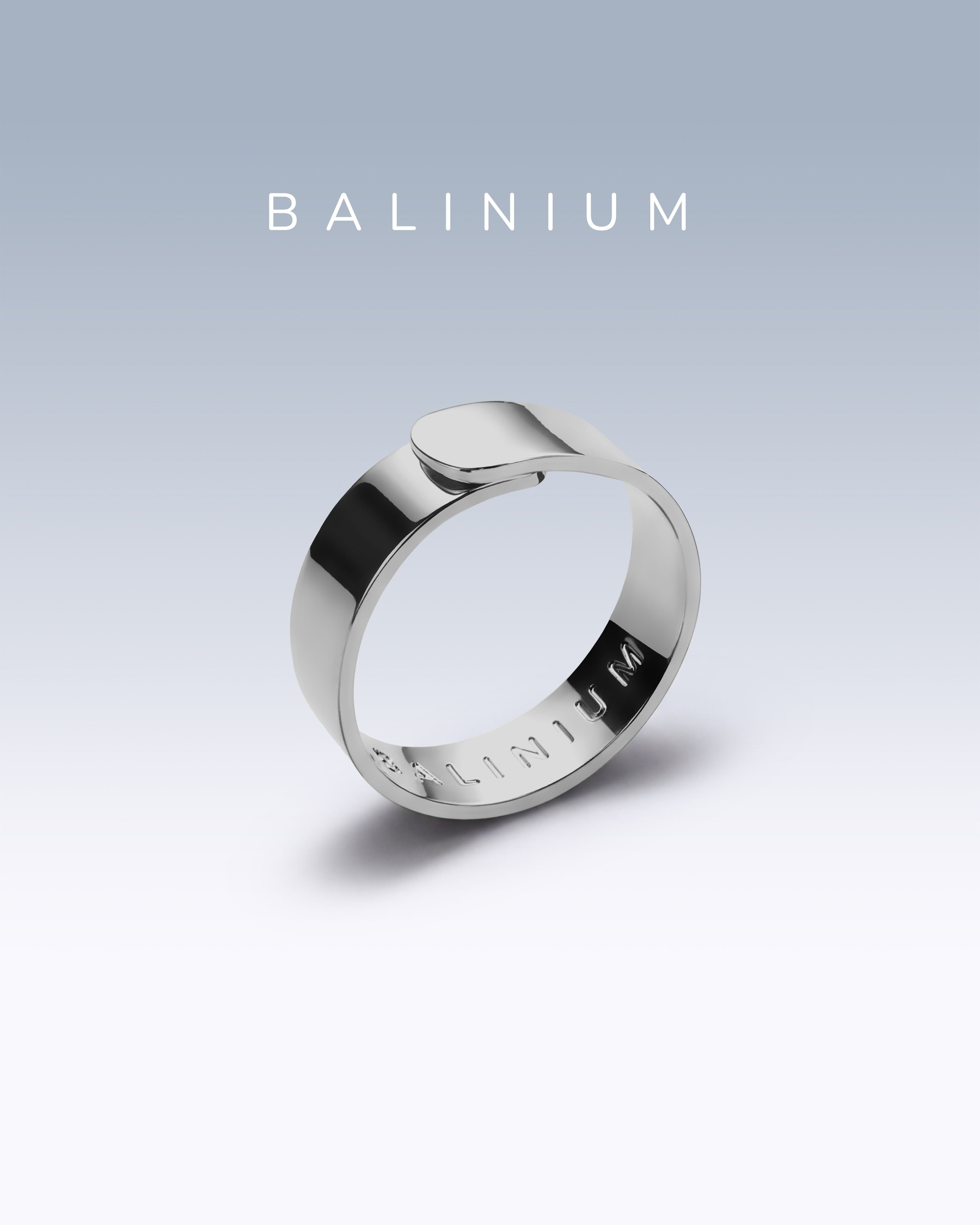 Balinium Ring
