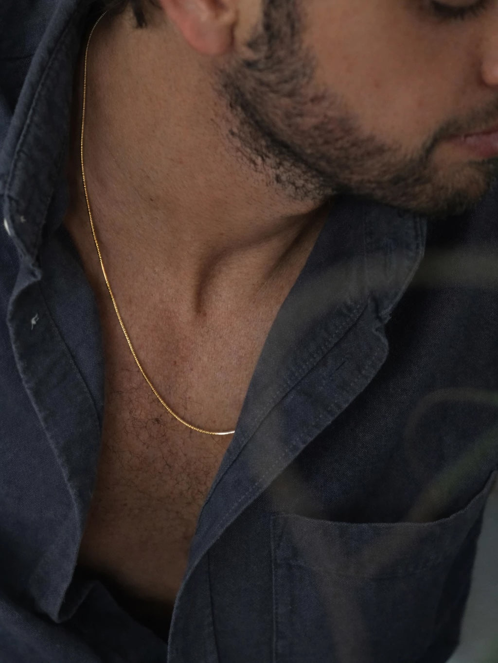 Balinium Necklace